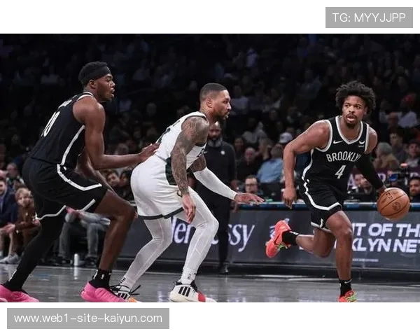 字母哥缺阵下利拉德米德尔顿双枪模式，雄鹿进攻效率提升