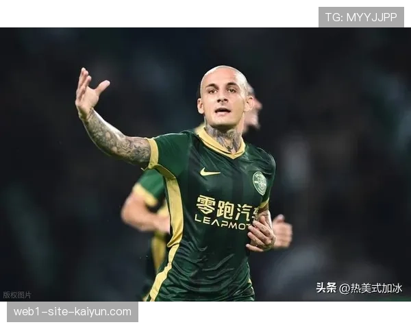 浙江队米特里策场均关键传球3次 中场组织效率突出